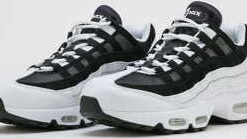 Nike Air Max 95 white / black EUR 40