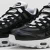 Nike Air Max 95 black / white EUR 46