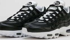 Nike Air Max 95 black / white EUR 46