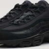 Nike Air Max 95 black / black - anthracite