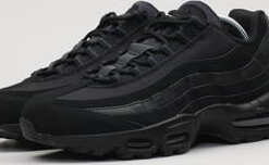 Nike Air Max 95 black / black - anthracite