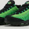 Nike Air Max 95 CTRY "Naija" pine green / black - sub lime EUR 44.5