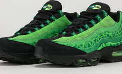 Nike Air Max 95 CTRY "Naija" pine green / black - sub lime EUR 44.5