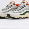 Nike Air Max 95 Era sail / new green - forest green EUR 44