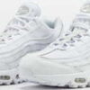 Nike Air Max 95 Essential white / white - grey fog EUR 48.5