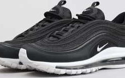 Nike Air Max 97 (GS) black / white EUR 40