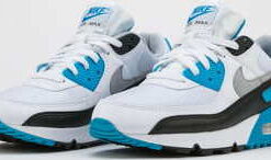 Nike Air Max III white / black - grey fog EUR 47