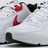 Nike Air Max LTD 3 white / university red - black EUR 46