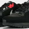 Nike Air Max LTD 3 black / smoke grey EUR 41