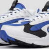 Nike Air Max Triax white / varsity royal - black EUR 40.5