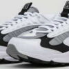 Nike Air Max Triax white / particle grey - black - volt EUR 42.5