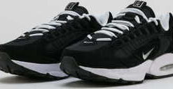 Nike Air Max Triax LE black / white EUR 47