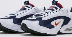 Nike Air Max Triax USA midnight navy / university red EUR 47.5