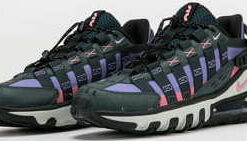 Nike Air Max Vistacape spaweed / desert berry EUR 46