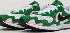 Nike Air Streak Lite aloe verde / black - white EUR 46