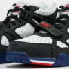 Nike Air Trainer 3 black / deep royal blue - white EUR 42