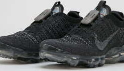 Nike Air Vapormax 2020 FK black / dark grey - black EUR 45.5