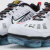 Nike Air Vapormax 360 white / white - black - speed yellow EUR 42.5