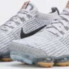 Nike Air Vapormax Flyknit 3 vast grey / mtlc dark grey EUR 40.5