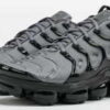 Nike Air Vapormax Plus cool grey / black EUR 41