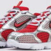 Nike Air Zoom Spiridon Cage 2 track red / track red - white EUR 46