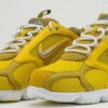 Nike Air Zoom Spiridon Cage 2 saffron quartz / metallic silver EUR 42