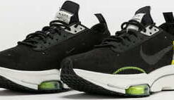 Nike Air Zoom - Type SE 3M black / anthracite - summit white EUR 45