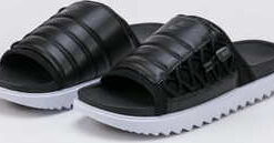 Nike Asuna Slide black / anthracite - white EUR 45