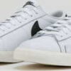 Nike Blazer Low Leather white / blck - sail EUR 45.5