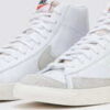 Nike Blazer Mid '77 Vintage white / light bone - sail EUR 46