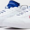 Nike Drop - Type HBR white / university red EUR 47