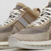 Nike Lebron X Je Icon QS parachute beige / desert one EUR 45