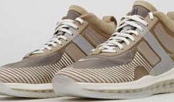 Nike Lebron X Je Icon QS parachute beige / desert one EUR 45