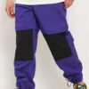 Nike M NRG ACG Convertible Pant fialové / černé L