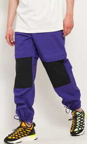 Nike M NRG ACG Convertible Pant fialové / černé L