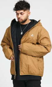 Nike M NRG ACG Rope De Dope Jacket hnědá S