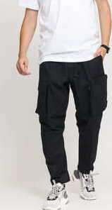 Nike M NRG ACG Smith Summit Pant černé L