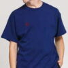 Nike M NRG ACG SS Tee Logo navy L