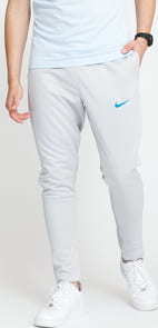 Nike M NSW Air Pant PK šedé XXL