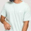 Nike M NSW Club Tee mentolové S