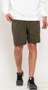 Nike M NSW ME Short Cargo Street tmavě olivové XXL