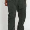 Nike M NSW Tech Pack Cargo Pant tmavě olivové XL