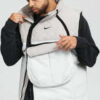 Nike M NSW Tech Pack Syn Fill Vest béžová L