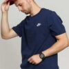 Nike MNSW Club Tee navy S