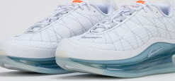 Nike MX-720-818 white / white - indigo fog EUR 44.5