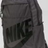 Nike NK Elemental Backpack 2.0 tmavě šedý / černý