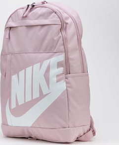 Nike NK Elementl Backpack-2.0 světle fialový