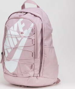 Nike NK Hayward Backpack - 2.0 světle fialový