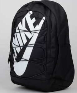 Nike NK Hayward Backpack 2.0 černý / bílý