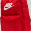 Nike NK Heritage Backpack 2.0 červený